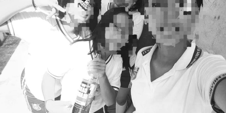 Loreto registra alta exposición de escolares al consumo de alcohol y drogas