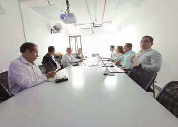 Rigidez técnica y compromiso del alcalde permiten apalancamiento financiero de proyectos en Datem del Marañón