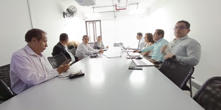 Rigidez técnica y compromiso del alcalde permiten apalancamiento financiero de proyectos en Datem del Marañón