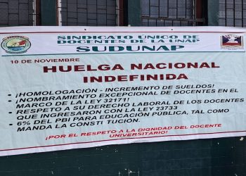 EDITORIAL | LA EDUCACIÓN EN LORETO Y UN LLAMADO URGENTE A LA REFLEXIÓN