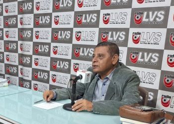 Programa “Sociedad y Derecho” abordará hoy el papel de la Corte Superior de Justicia ante los desafíos sociales en Loreto