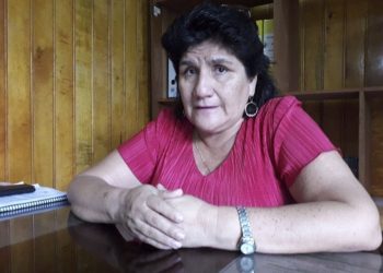 Janeth Reátegui se suma a pronunciamiento multipartidario por presuntas irregularidades en licitación del nuevo Hospital Regional