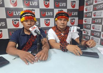 Federaciones indígenas denuncian nuevo incumplimiento de Petroperú en pagos por servicios en el Lote 192