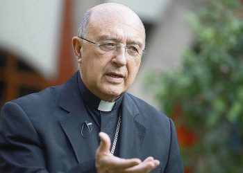 Cardenal Pedro Barreto llama a la unidad para proteger la Amazonía en la Cumbre de los Pueblos de la COP30