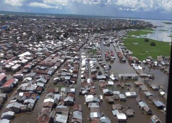 Editorial | La creciente se acerca… y Loreto vuelve a enfrentarse a su misma herida abierta