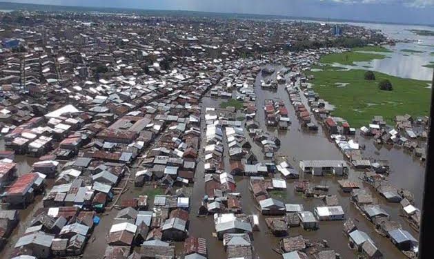 Editorial | La creciente se acerca… y Loreto vuelve a enfrentarse a su misma herida abierta