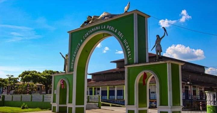 Hospital y puerto de Contamana registran riesgos por infraestructura deteriorada