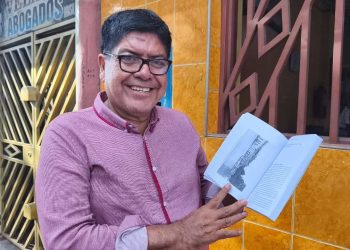 “Contamana 1900”: obra histórica revela más de cuatro siglos de memoria amazónica