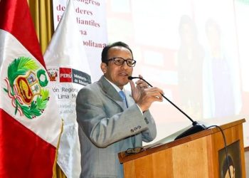 MINEDU reforzará atención multisectorial de casos de violencia escolar en el país