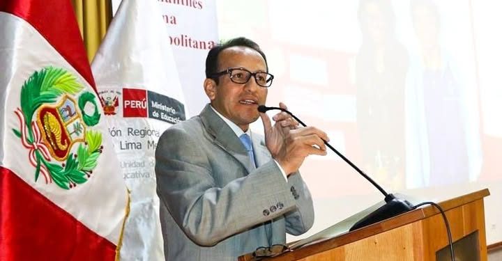 MINEDU reforzará atención multisectorial de casos de violencia escolar en el país