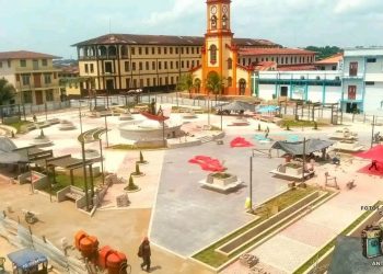 Requena vive cortes intermitentes de energía sin explicación oficial de Electro Oriente