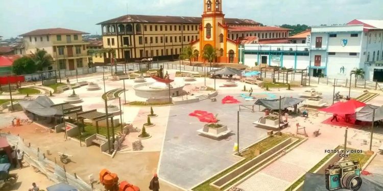 Requena vive cortes intermitentes de energía sin explicación oficial de Electro Oriente