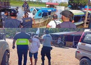 Fiscalía frustra liberación ilegal y reafirma que el interés superior del niño es prioridad absoluta