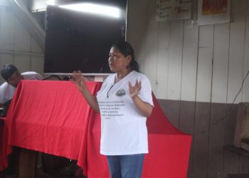 Huaynakana exige al Estado cumplir sin excusas la sentencia que reconoce derechos al río Marañón