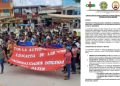 Siete pueblos originarios convocan movilización urgente en defensa de la EIB