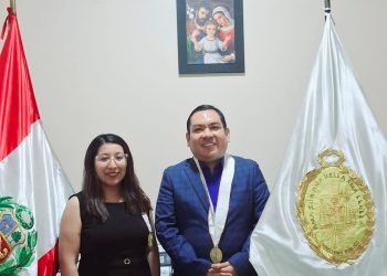 Sara Anccota se incorpora como nueva fiscal adjunta en la Fiscalía de Familia del Datem del Marañón