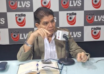 “Observar, escuchar y actuar”: psicólogo alerta sobre impacto devastador de la violencia sexual en niñas y niños