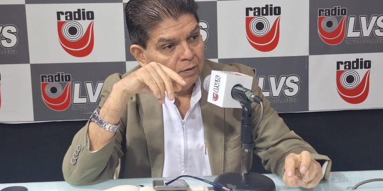 “Observar, escuchar y actuar”: psicólogo alerta sobre impacto devastador de la violencia sexual en niñas y niños