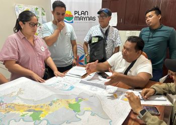 Plan Maynas convoca a ciudadanía a participar en la Consulta Pública del PDM Iquitos 2045