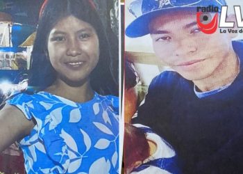 Madre acusa a cobrador “gota a gota” por desaparición de su hija de 14 años