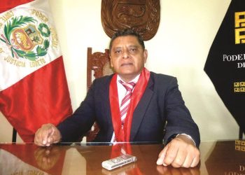 Programa “Sociedad y Derecho” abordará esta noche la lucha contra la violencia con participación ciudadana