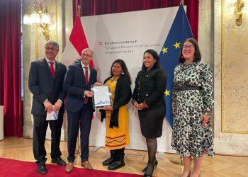 Editorial | Cuando el mundo reconoce lo que el Perú aún no mira