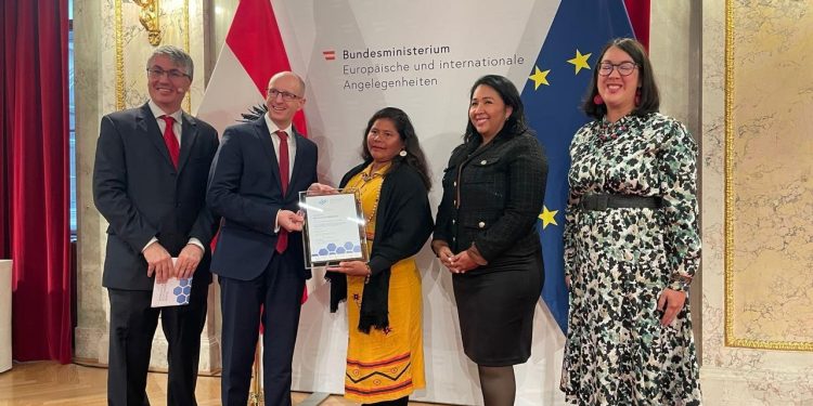 Editorial | Cuando el mundo reconoce lo que el Perú aún no mira