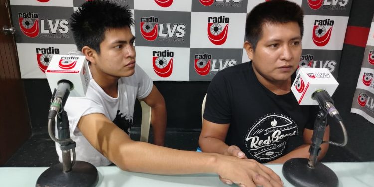 Hermanos indígenas denuncian negligencia y discriminación por joven que lleva dos meses con dedo fracturado sin operar