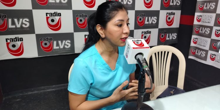 Especialista advierte sobre el avance de la diabetes y pide reforzar la prevención desde los 20 años