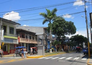 SENAMHI prevé retorno del calor tras lluvias y advierte niveles altos en los ríos de Loreto