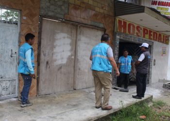 Sedaloreto intensifica campaña “Deuda Cero” y advierte cierre total de servicios a morosos