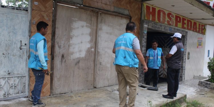 Sedaloreto intensifica campaña “Deuda Cero” y advierte cierre total de servicios a morosos