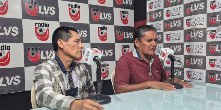 Cuninico exige cumplimiento de sentencia contra Petroperú tras 11 años del derrame de petróleo