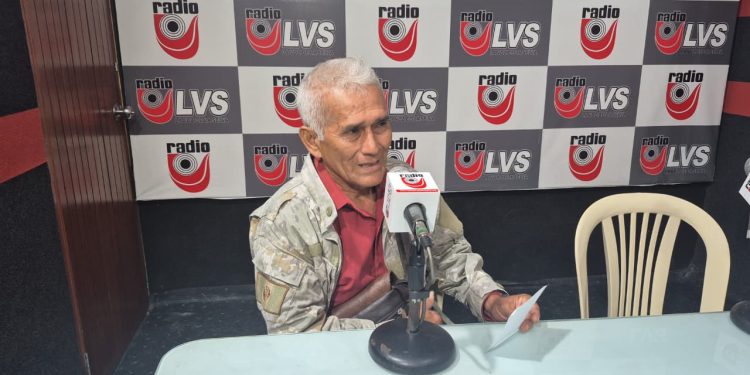 Perú Federal realizará este domingo sus elecciones internas en Iquitos