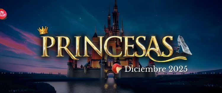 “Princesas” llega a Iquitos con humor, música y una mirada realista del cuento de hadas