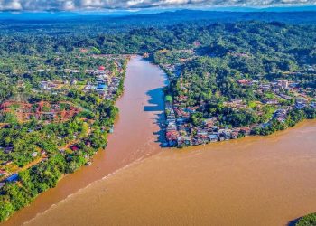 EDITORIAL | Invierno adelantado: la Amazonía frente a una amenaza creciente