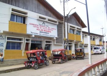 Centro de Salud de Requena se deteriora y expone atención médica en la provincia