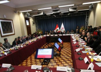 Perú aprueba su primera Política de Estado sobre Desarrollo Infantil Temprano