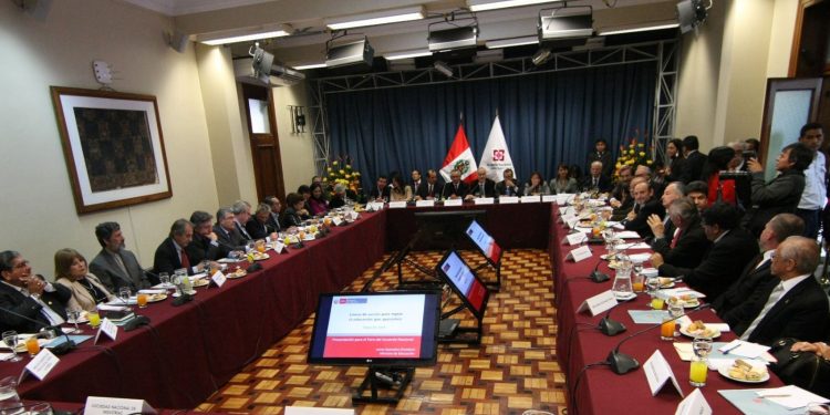 Perú aprueba su primera Política de Estado sobre Desarrollo Infantil Temprano