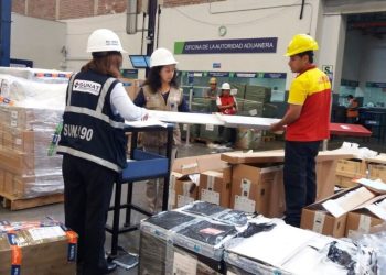 SUNAT presentará en Loreto el programa “Emprender exportando”