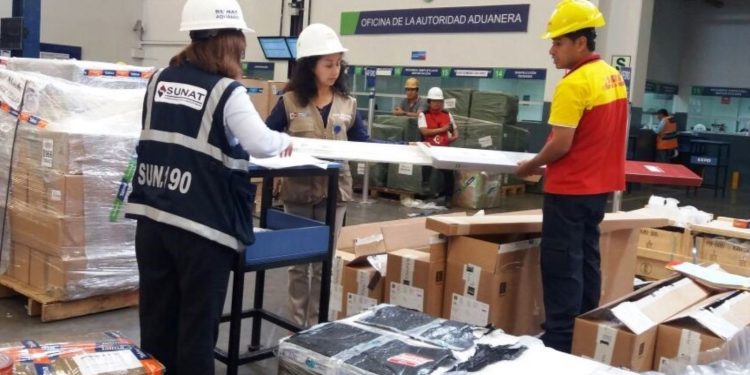 SUNAT presentará en Loreto el programa “Emprender exportando”