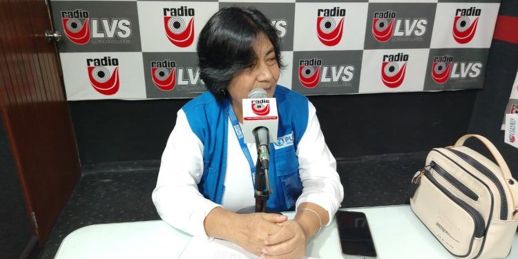 “Emprendamos Ya” impulsa a más de 1,300 jóvenes de Loreto hacia el empleo y el autoemprendimiento