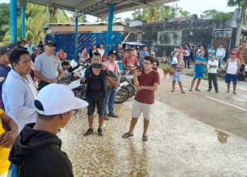 Comunidades del Alto Nanay evalúan radicalizar medidas contra la minería ilegal