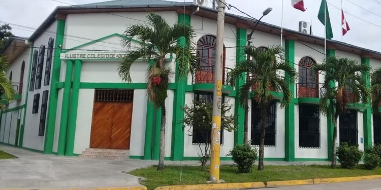 Programa “Sociedad y Derecho” abordará rol del Colegio de Abogados en la región