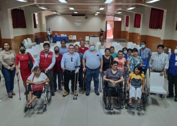 Día Mundial de las Personas con Discapacidad: piden mayor inclusión y respeto de derechos