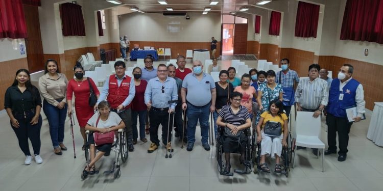 Día Mundial de las Personas con Discapacidad: piden mayor inclusión y respeto de derechos