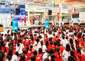 Remanente Kids alista “FestiNavidad” para 500 niños de zonas vulnerables de Iquitos