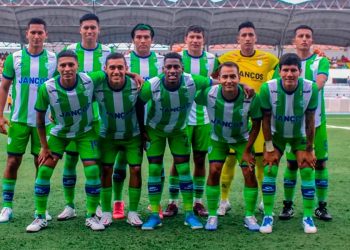 Comerciantes FC rechaza acusaciones de presuntas irregularidades