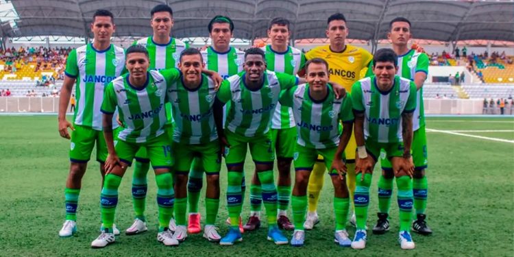 Comerciantes FC rechaza acusaciones de presuntas irregularidades