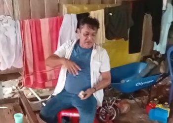 Falso ingeniero fue detenido en Requena mientras aumentan hechos delictivos en la ciudad